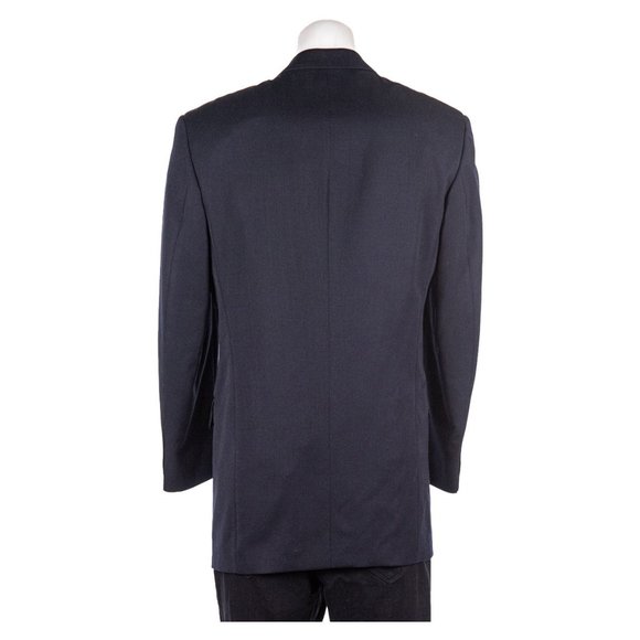Moda Italia Blazers 38 Navy - Picture 2 of 2